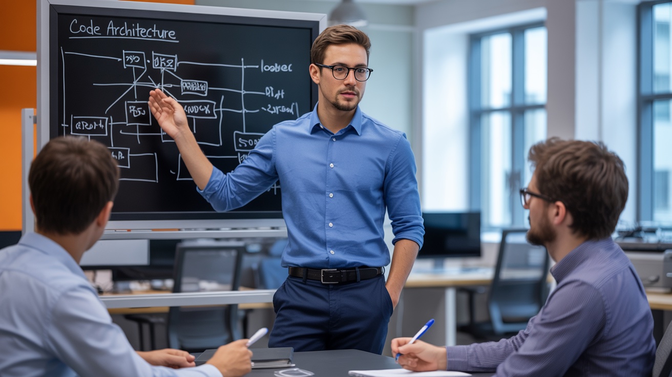 How to Ace Your Technical Interview: A Complete Guide