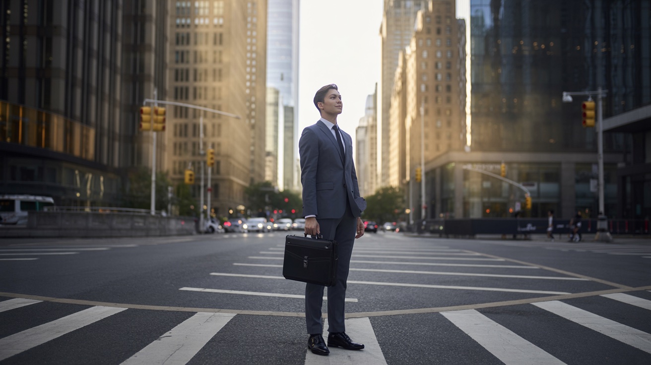 How to Successfully Change Careers: A Practical Roadmap for 2026