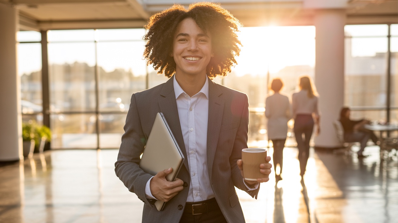 How to Succeed in Your First 90 Days at a New Job