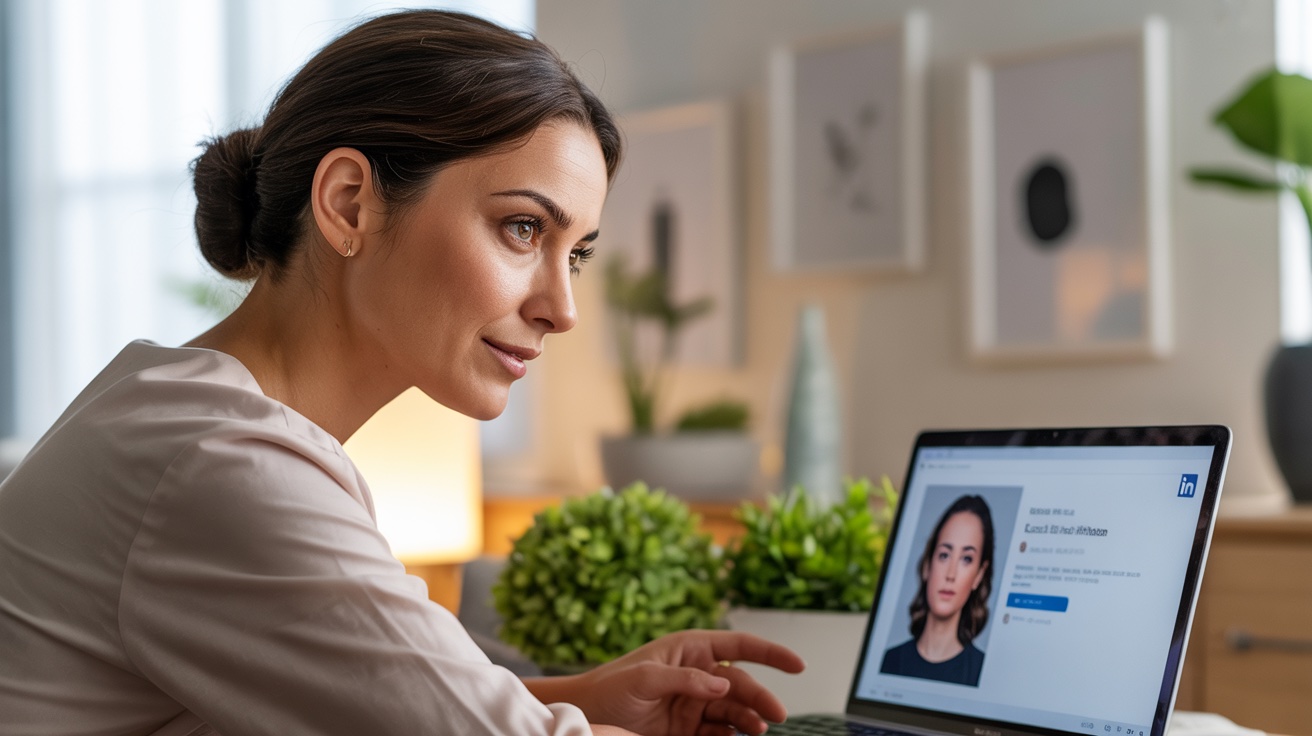 How to Optimize Your LinkedIn Profile to Get Noticed by Recruiters