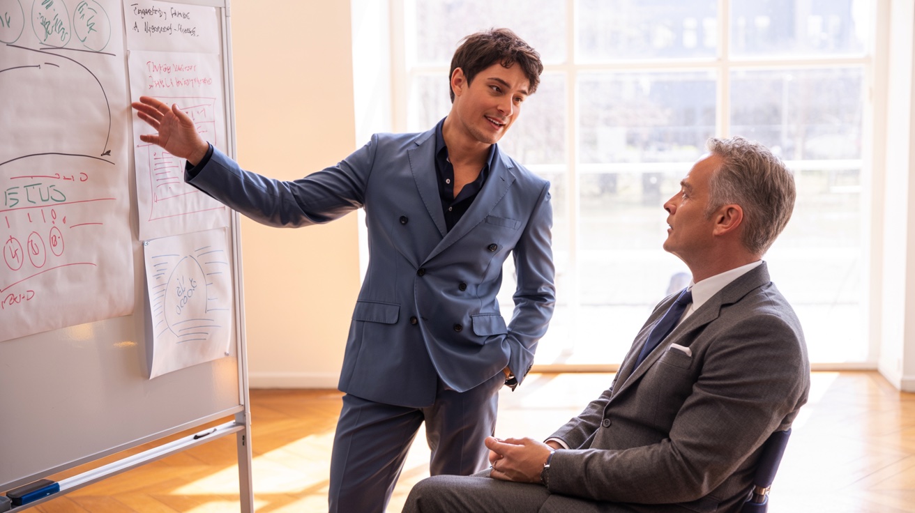 Managing Up: How to Build a Great Relationship with Your Boss