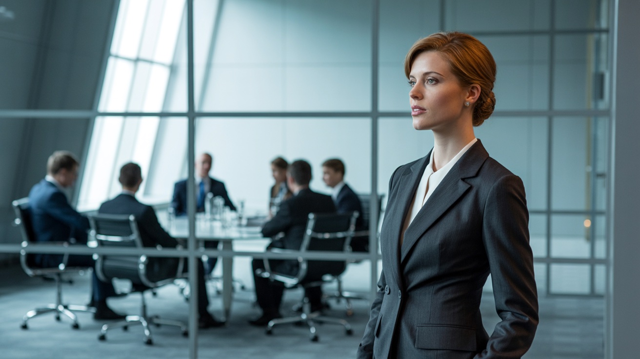 Navigating Office Politics: How to Build Influence Without Losing Your Integrity