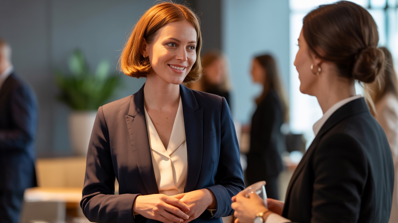 Networking for People Who Hate Networking: A Practical Guide