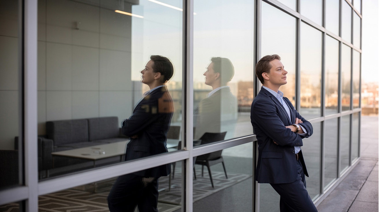 Overcoming Imposter Syndrome: Why You're Not a Fraud (And How to Stop Feeling Like One)