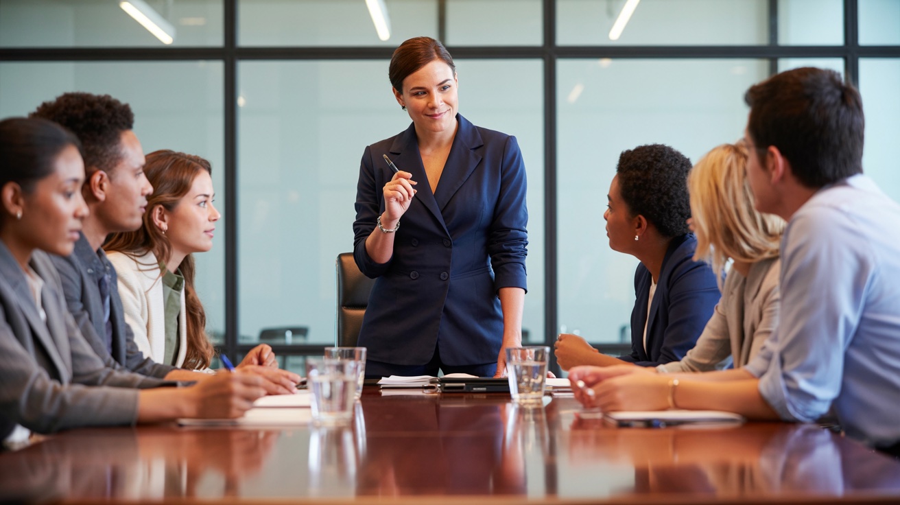 The Soft Skills That Actually Get You Promoted